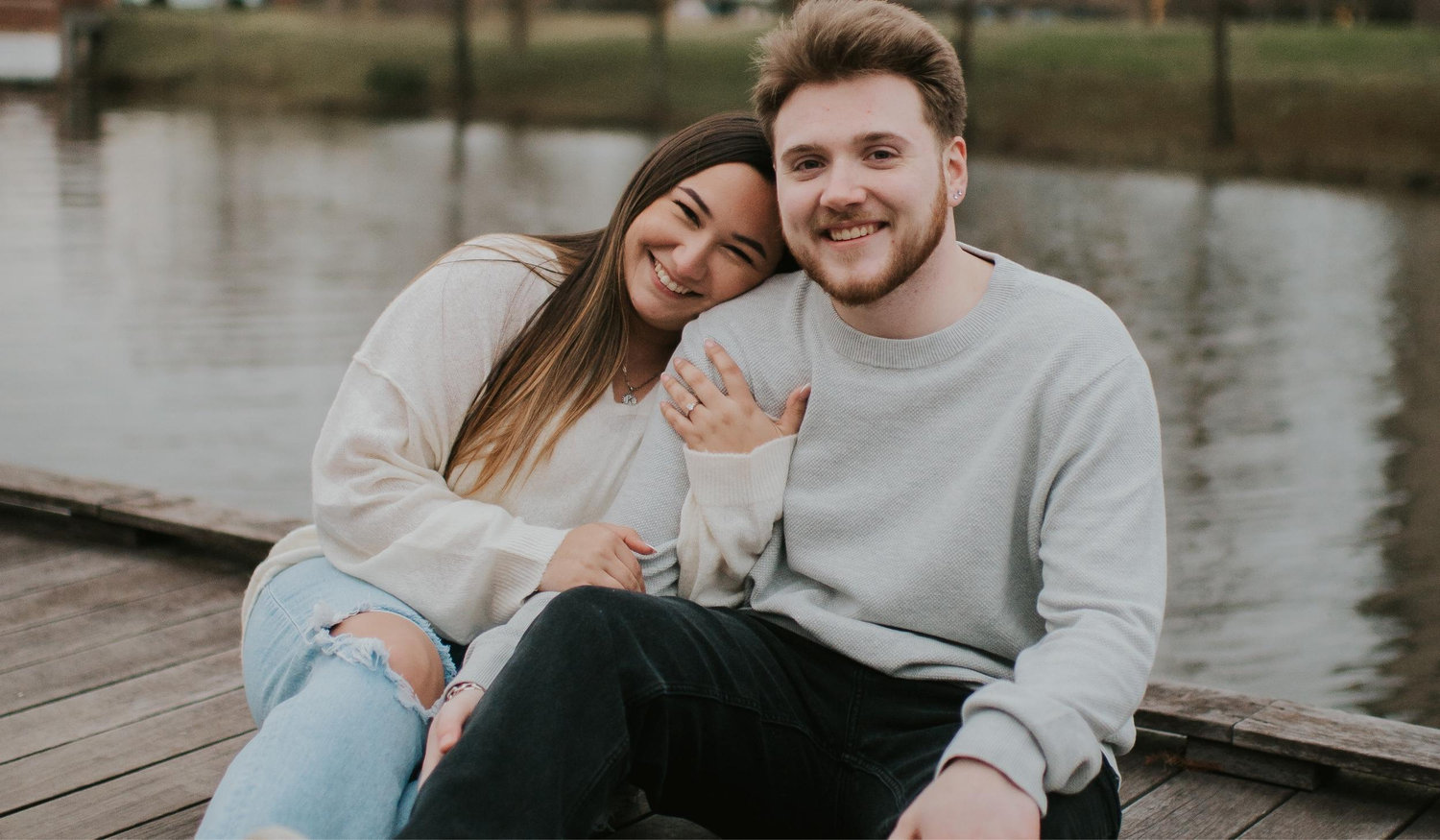 The Wedding Website of Kylie Rogers and Justin Moon