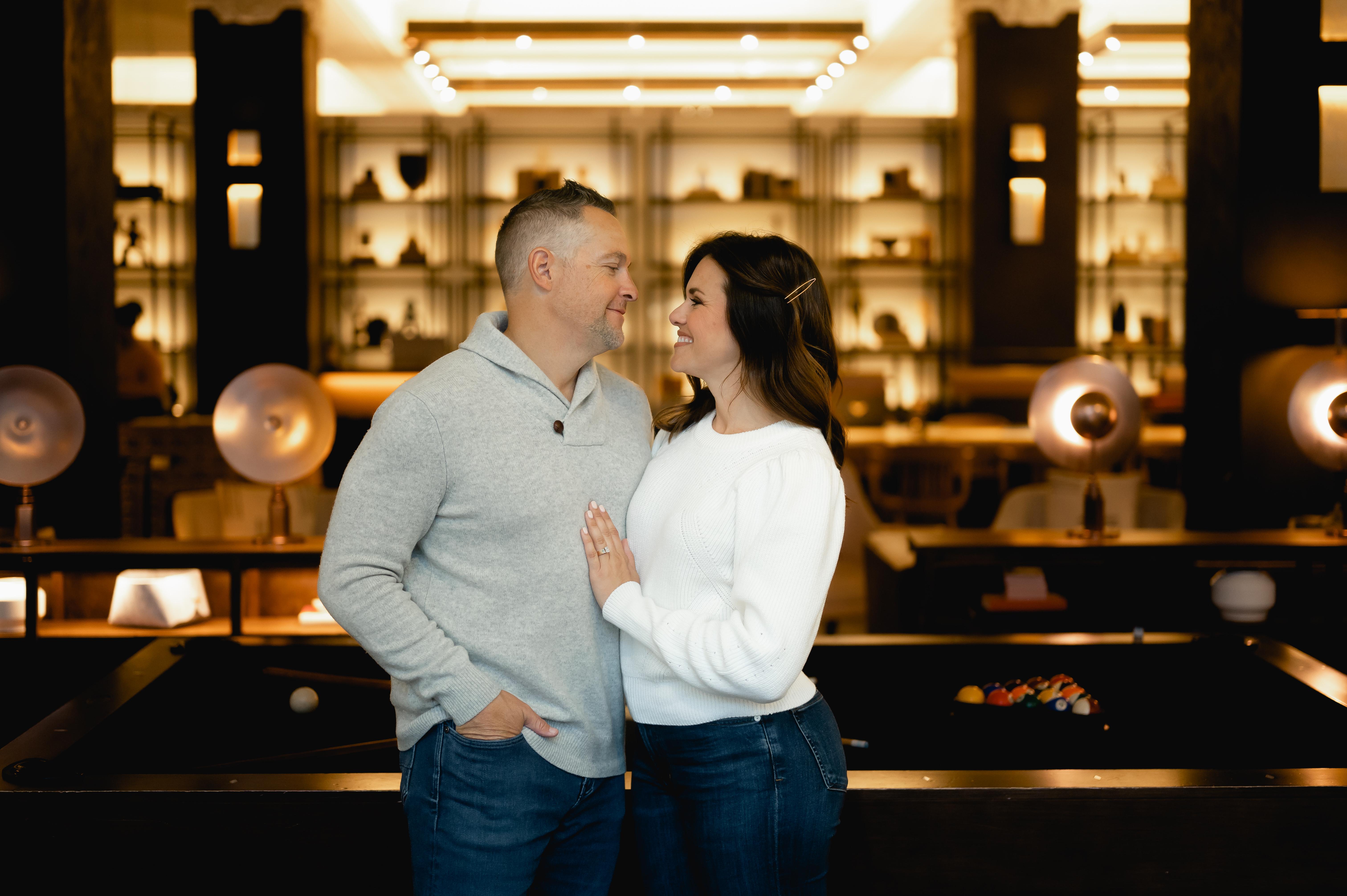 The Wedding Website of Rachel Cox and Tom Hendricks