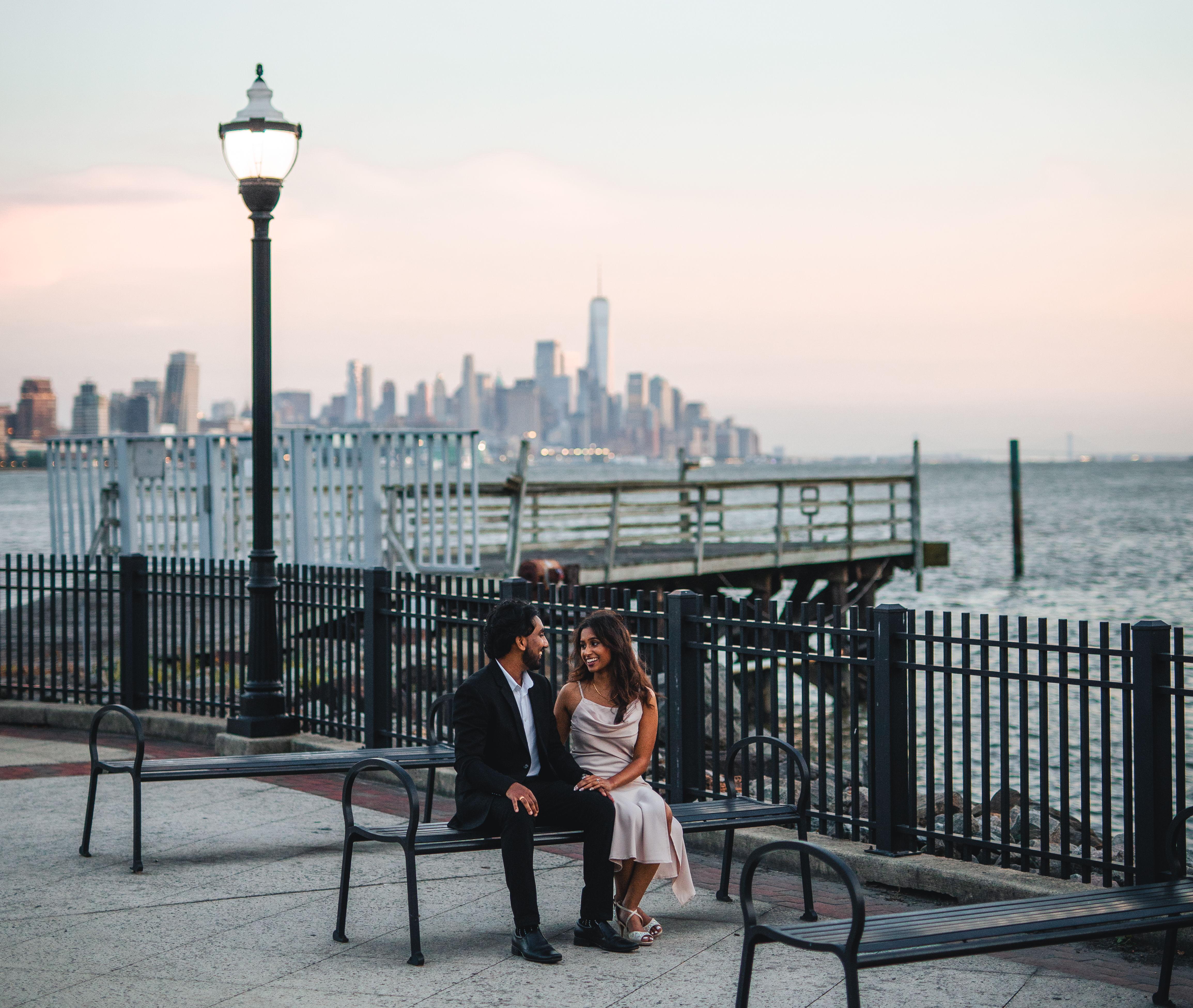 The Wedding Website of Jovita Mesa and Jonathan Dara