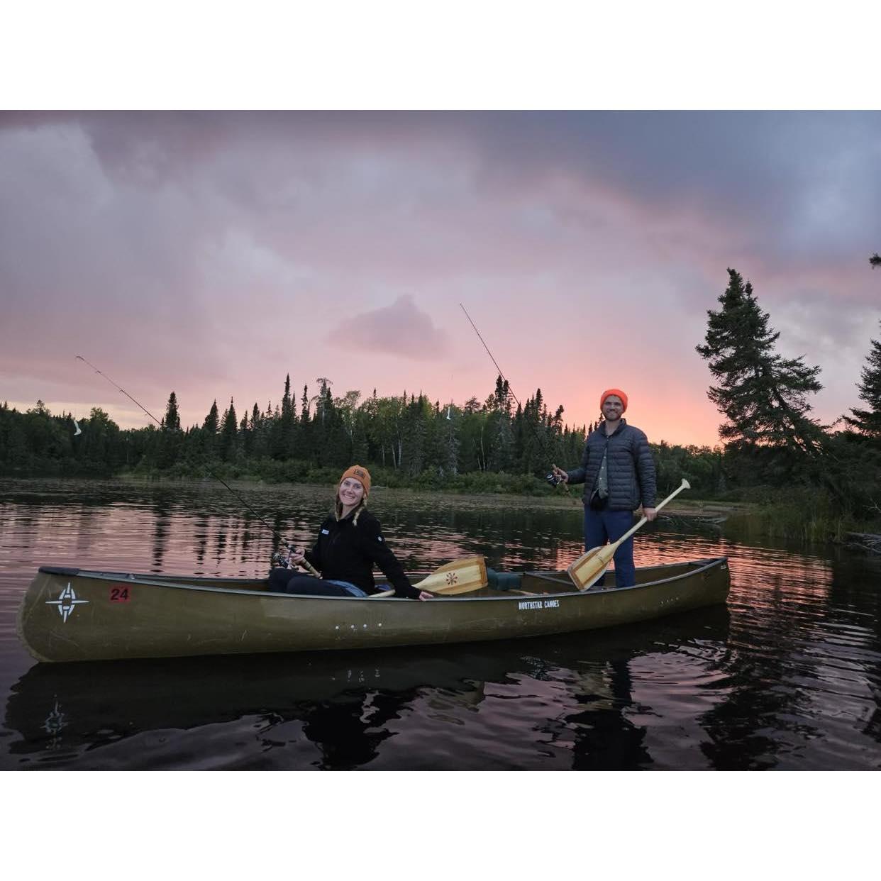 BWCA