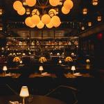 Bavette's Bar & Boeuf