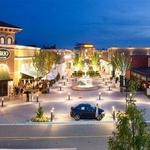 The Mall at Partridge Creek