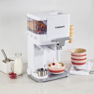 Mix It In™ Soft Serve Ice Cream Maker