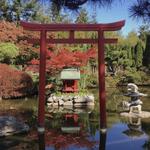 Point Defiance Park-Tacoma