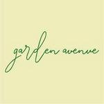 Garden Avenue