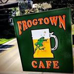 Frogtown Cafe