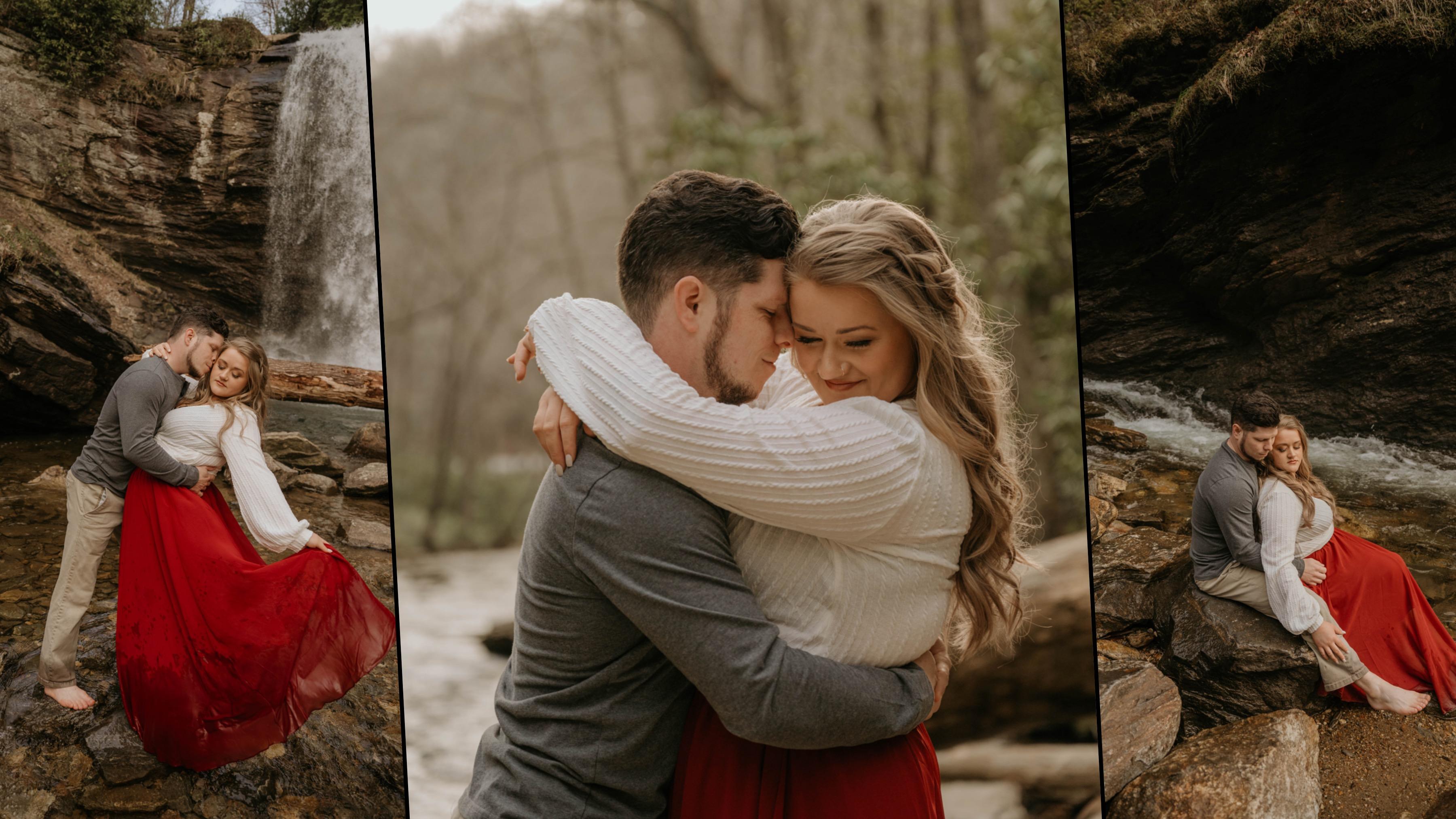 The Wedding Website of Alexia Kee and Ian Campbell