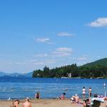 Million Dollar Beach