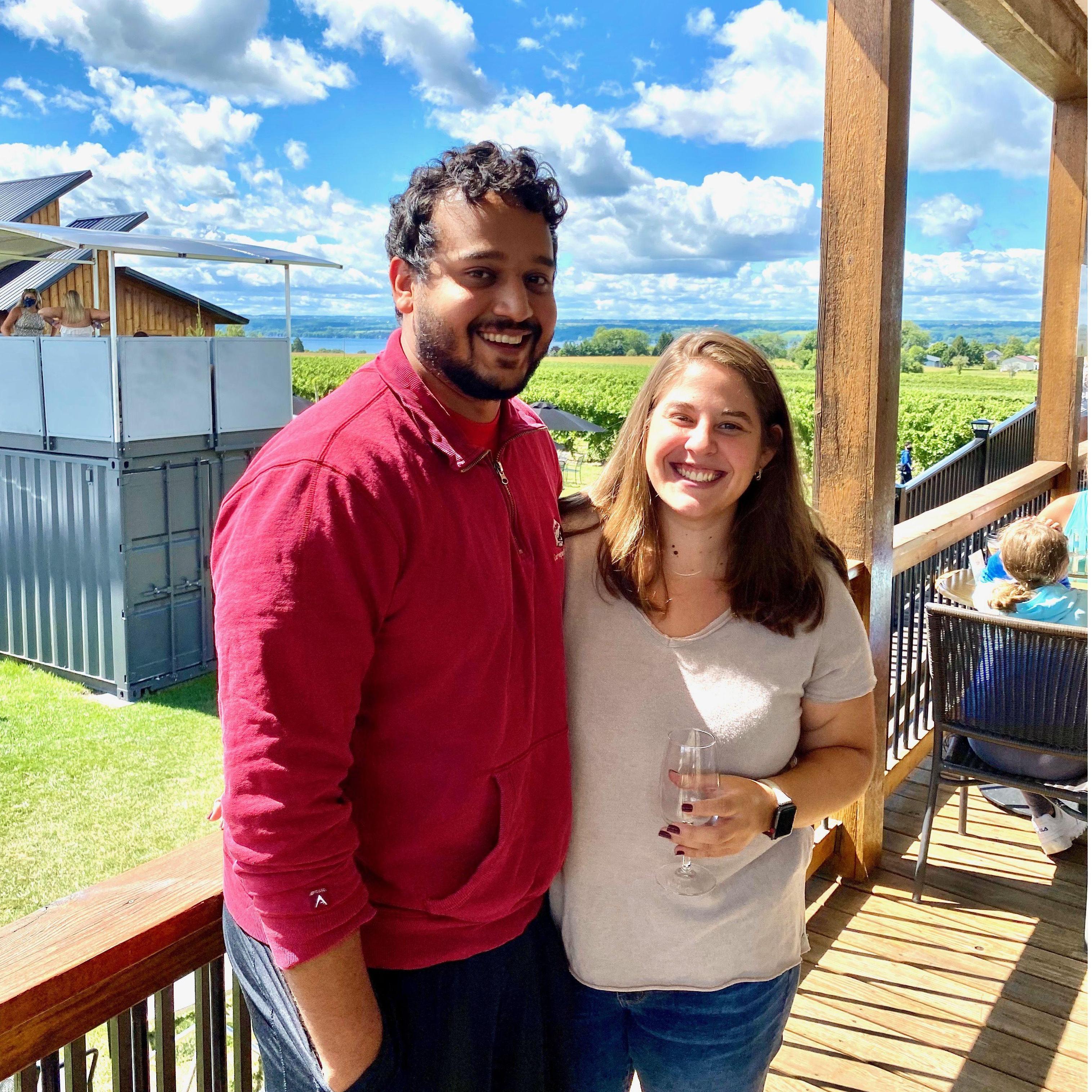 Finger Lakes 2020