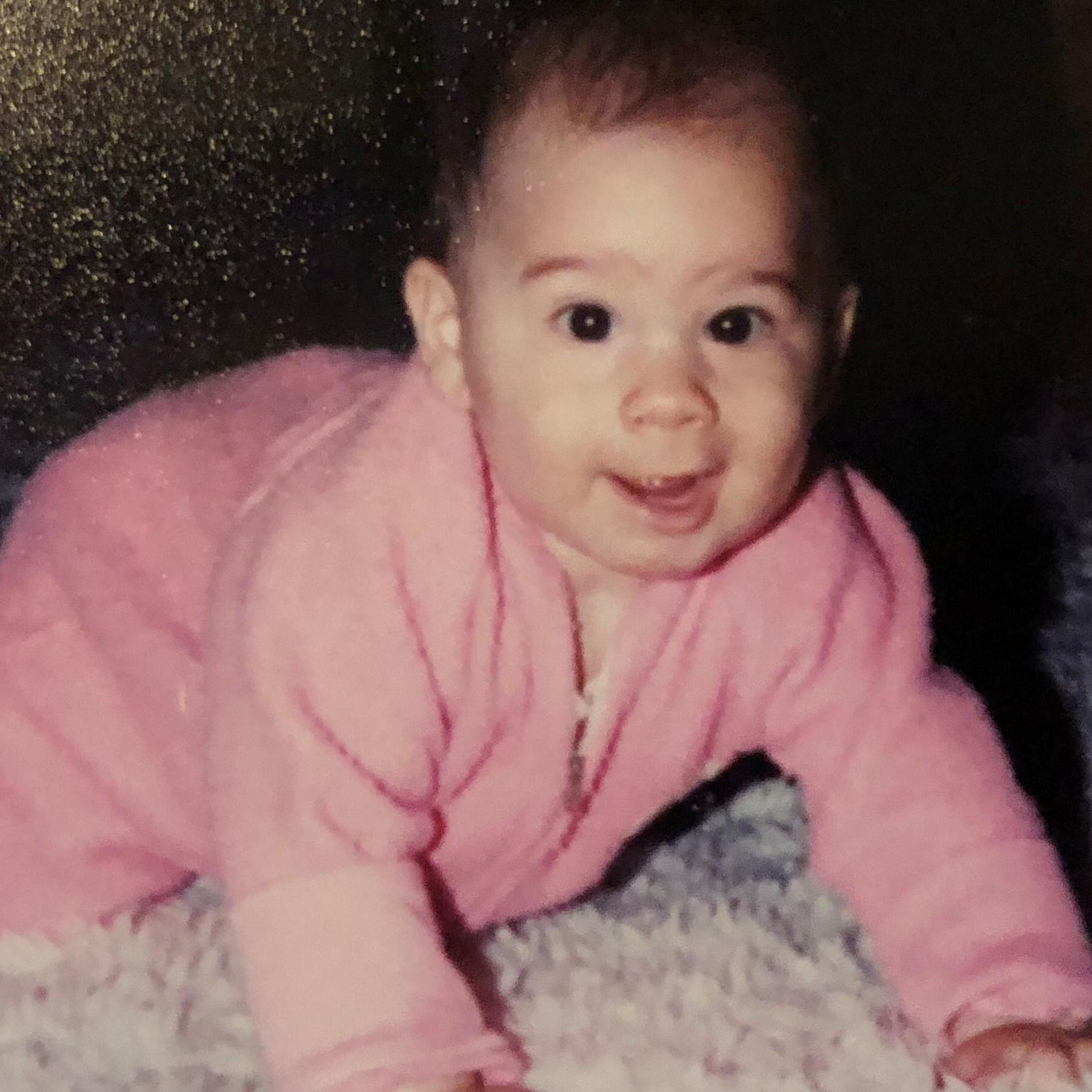 Baby Jason