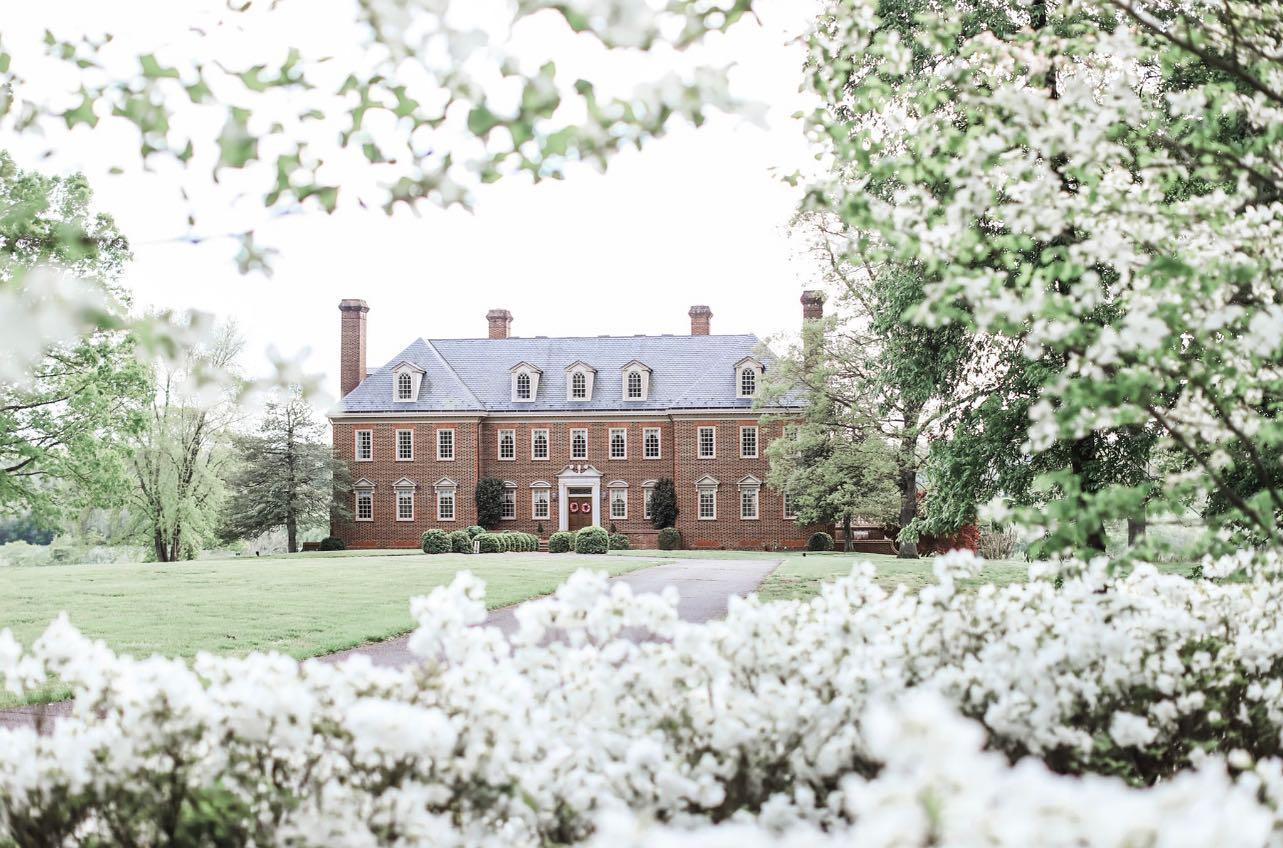 The Wedding Website of Kiara Jackson and Gabriel Bynum