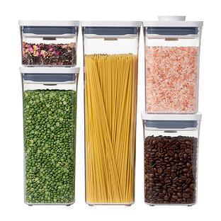 OXO Good Grips POP 5-Piece Canisters