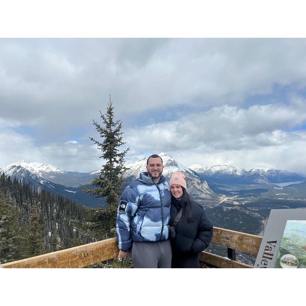 Banff 2022