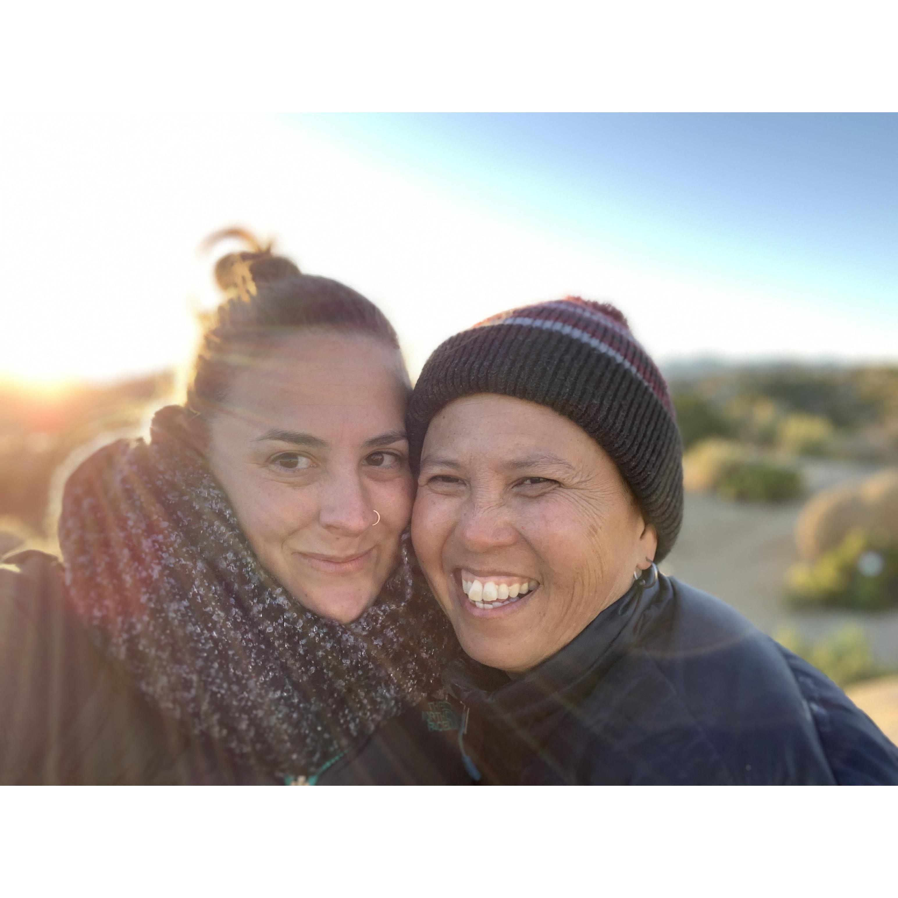 Joshua Tree National Park