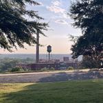 Libby Hill Park