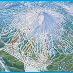 Mt. Bachelor Ski Resort