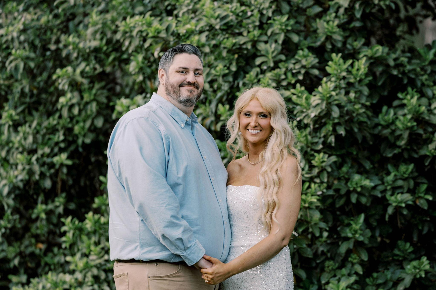 The Wedding Website of Jennifer McKee and Miles Nettles