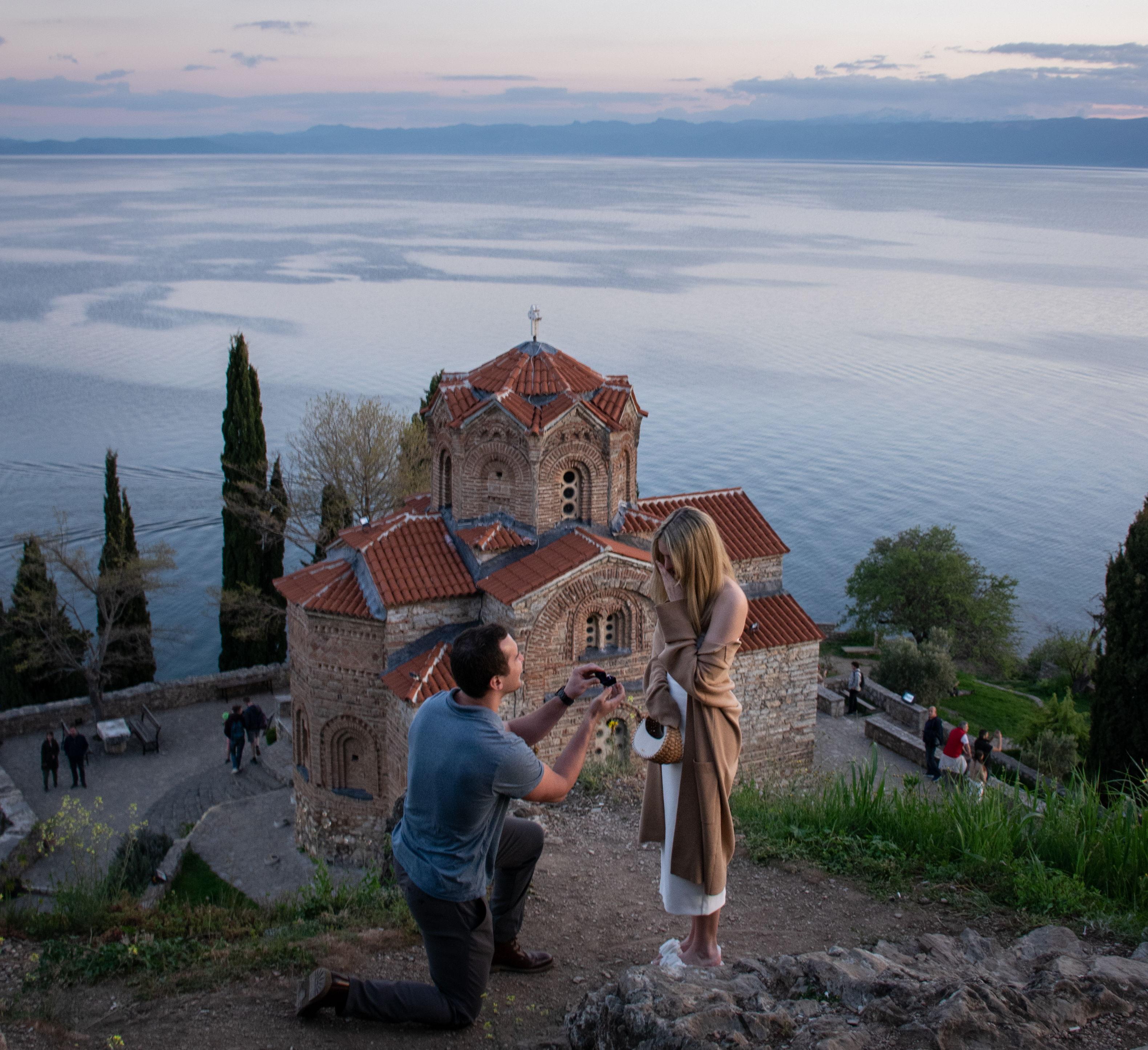 The Wedding Website of Alyssa Alexander and Joshua Alexander