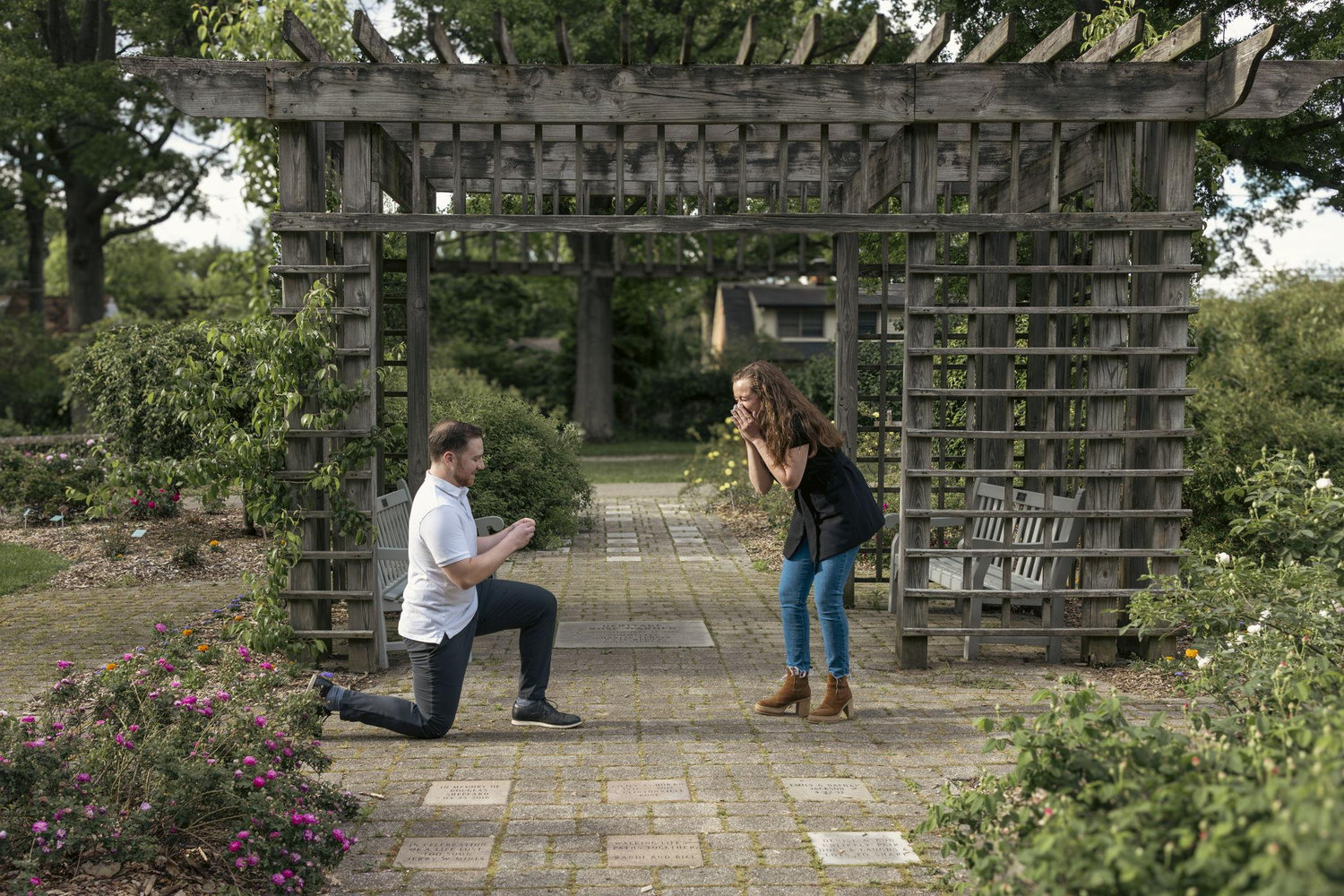The Wedding Website of Erin Meikle and Anthony Huck