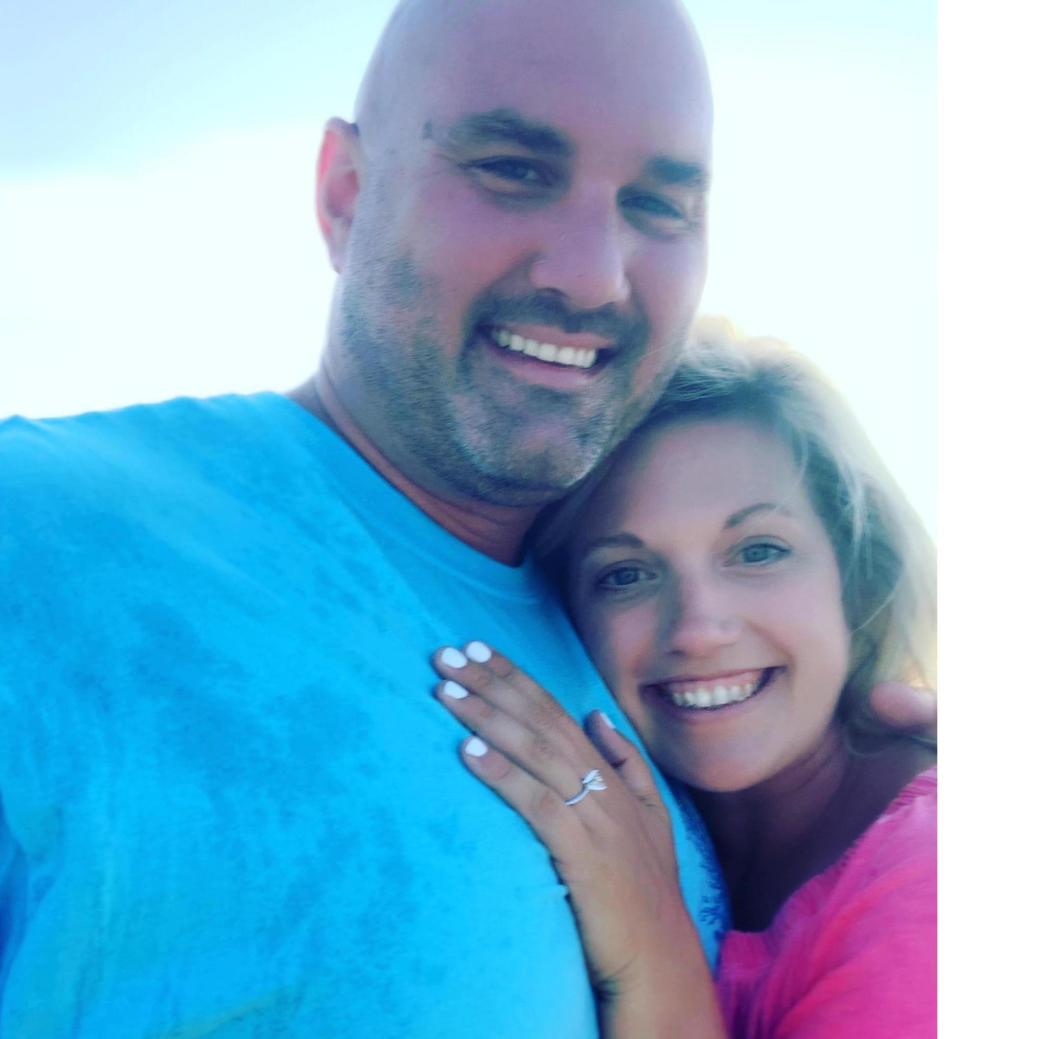 Engaged! 7.6.19