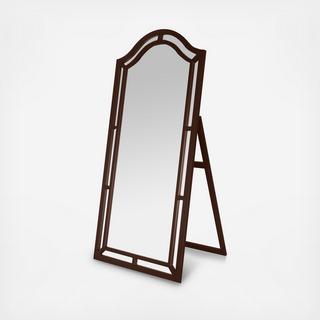 Gale Floor Mirror