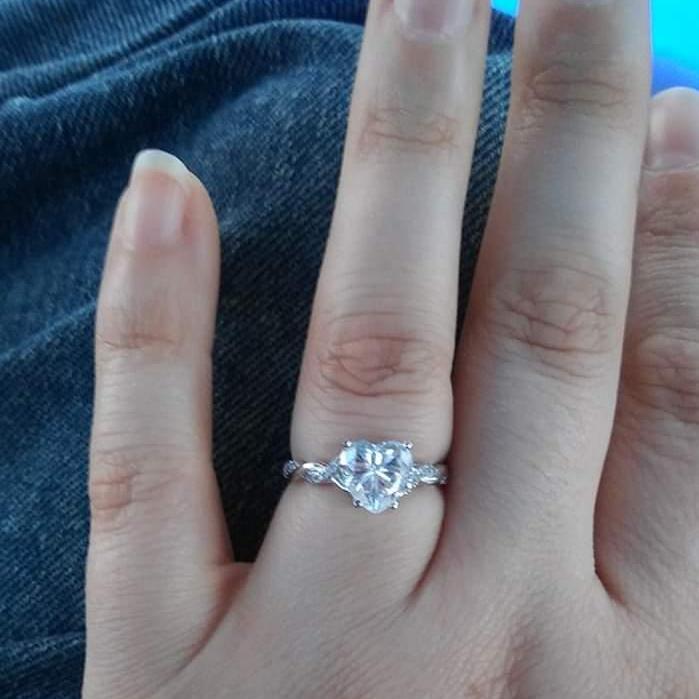 Our trip to Wisconsin.
Being proposed to at the top of the Ferris Wheel in Chicago!!
June 3, 2017