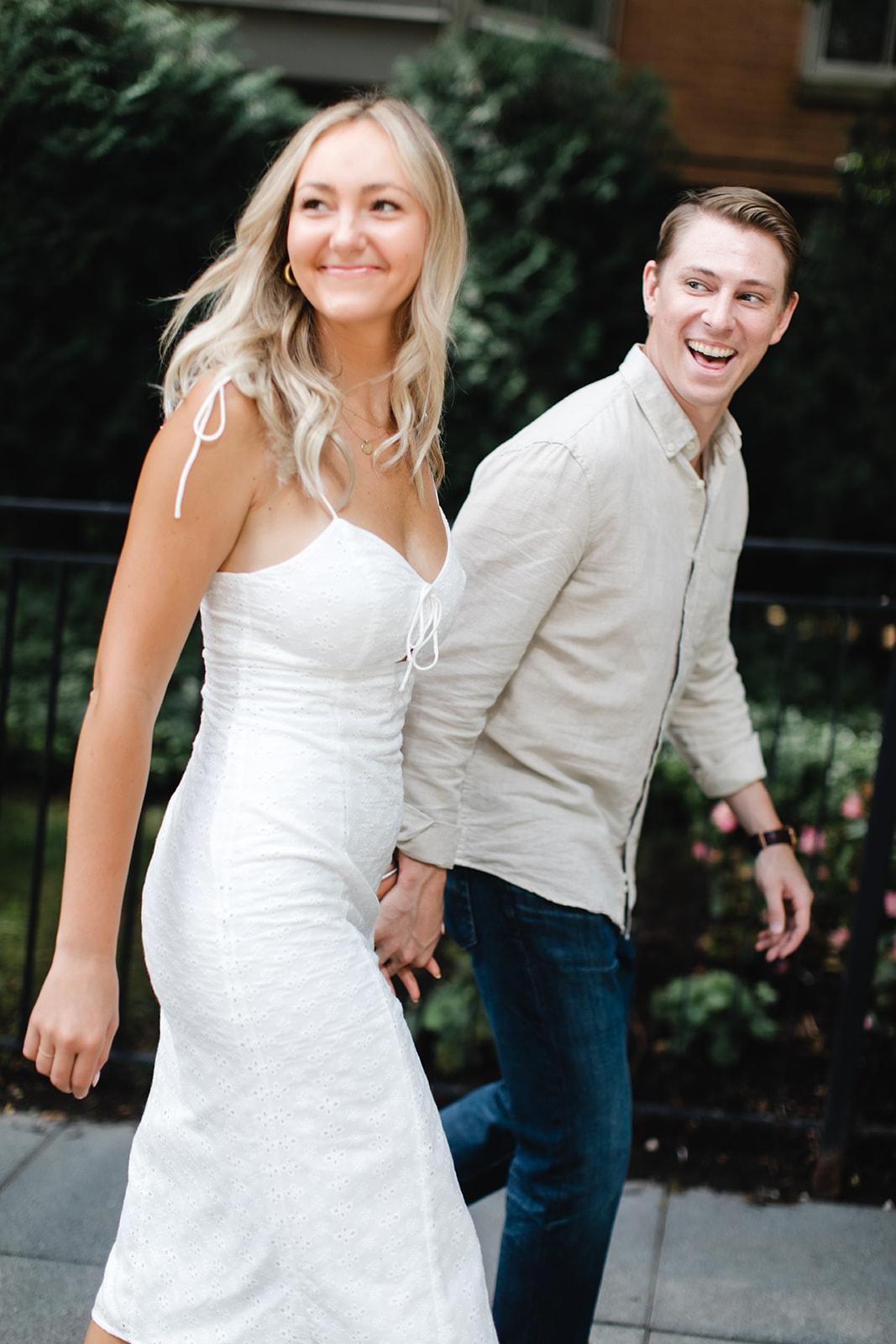 The Wedding Website of Conor Gibbons and Megan Miedema