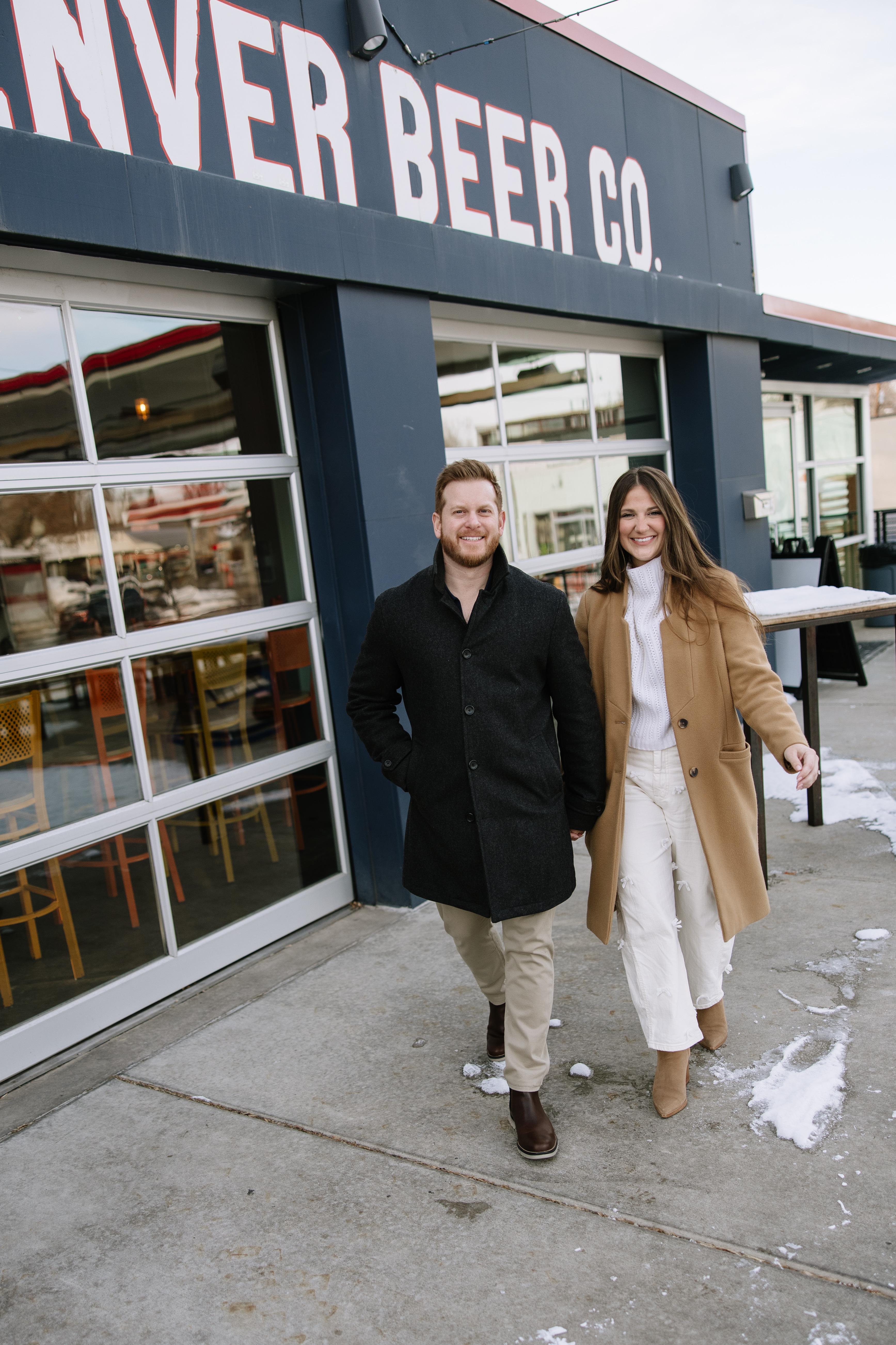 The Wedding Website of Haley Moe and Matt Jones