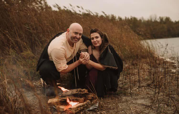 The Wedding Website of Katiesha Benson and Blaine Killion