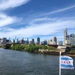 Architectural Boat Tour