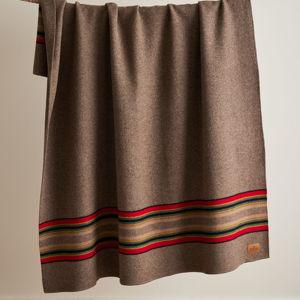 Pendleton Wool Yakima Camp Blanket