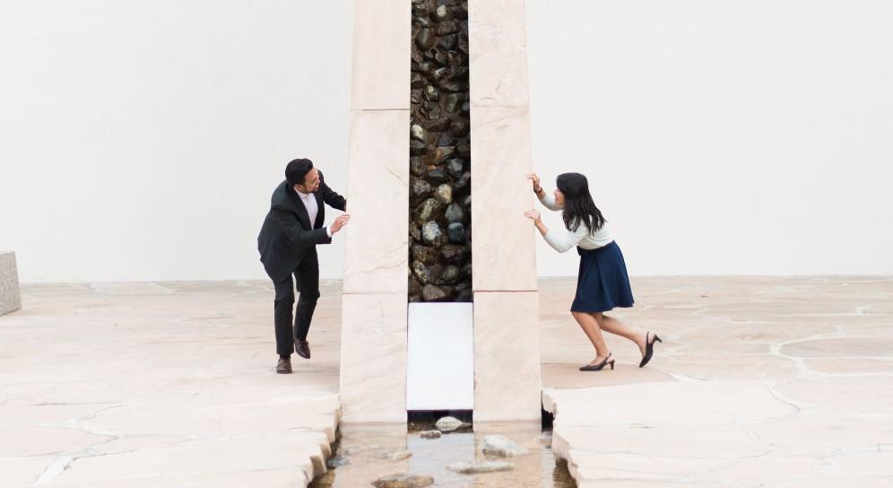 The Wedding Website of Lan Mai and Gregory Lopez