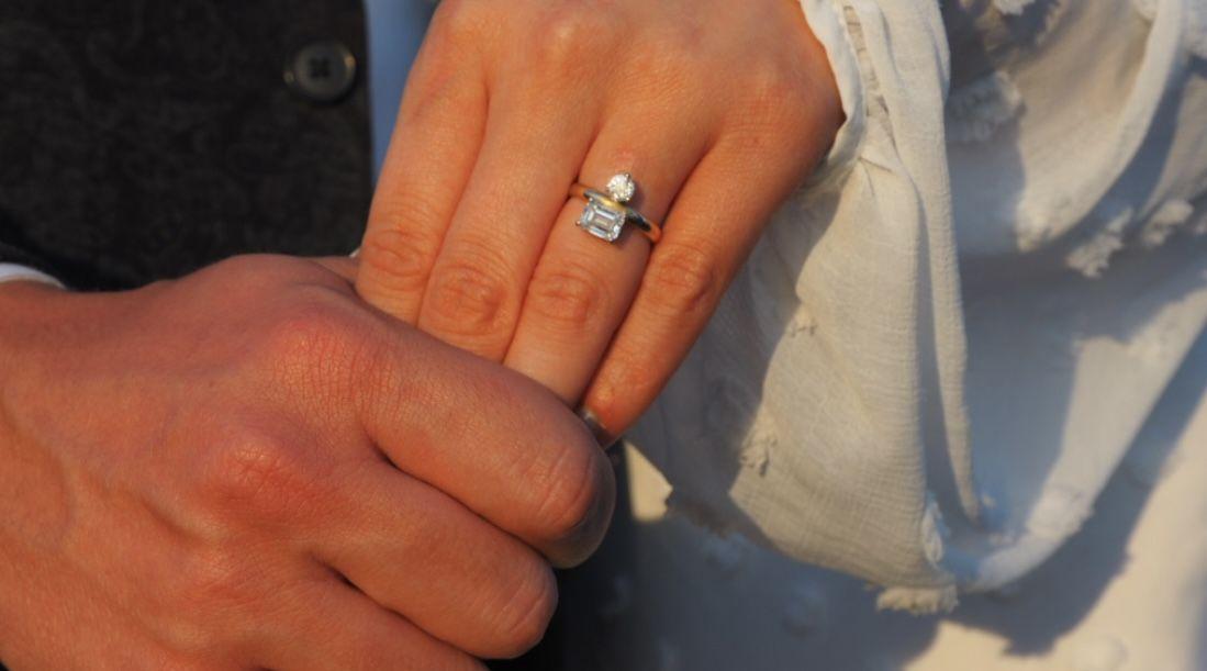 The Wedding Website of Brynn Johnson and Brennan Chace