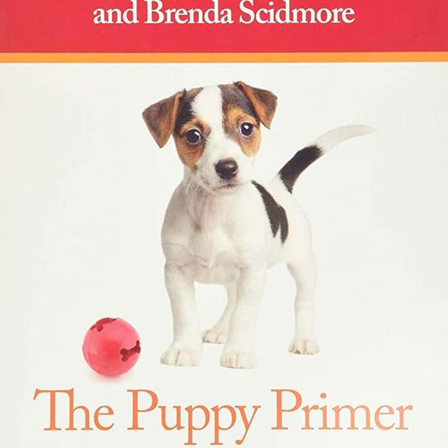 The Puppy Primer