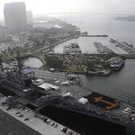 USS Midway Museum