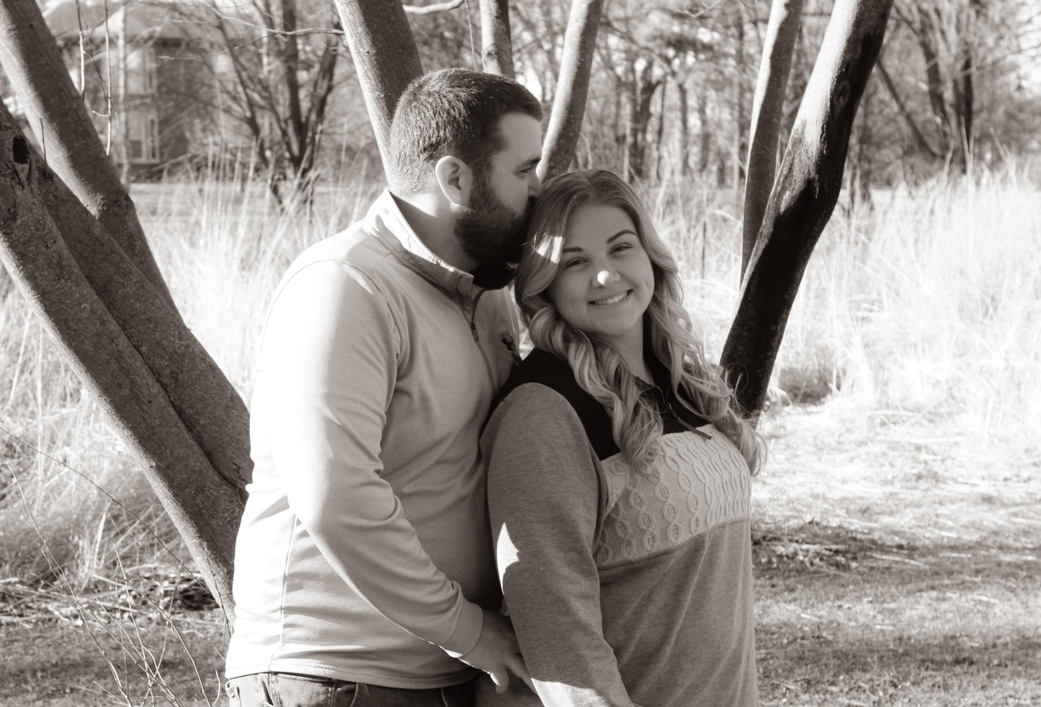 The Wedding Website of Ashley Pappas and Andrew Francis