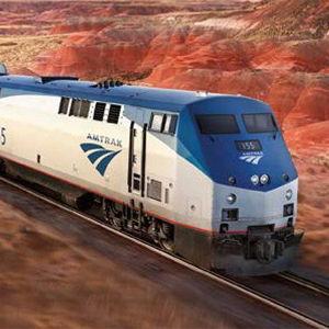 The Train