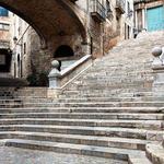 Girona Jewish Quarter - El Call