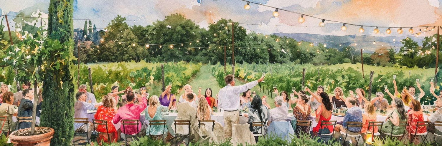 The Wedding Website of Danielle Stabler and Andrew Riley