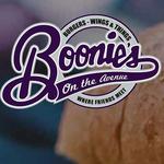Boonie's On the Avenue