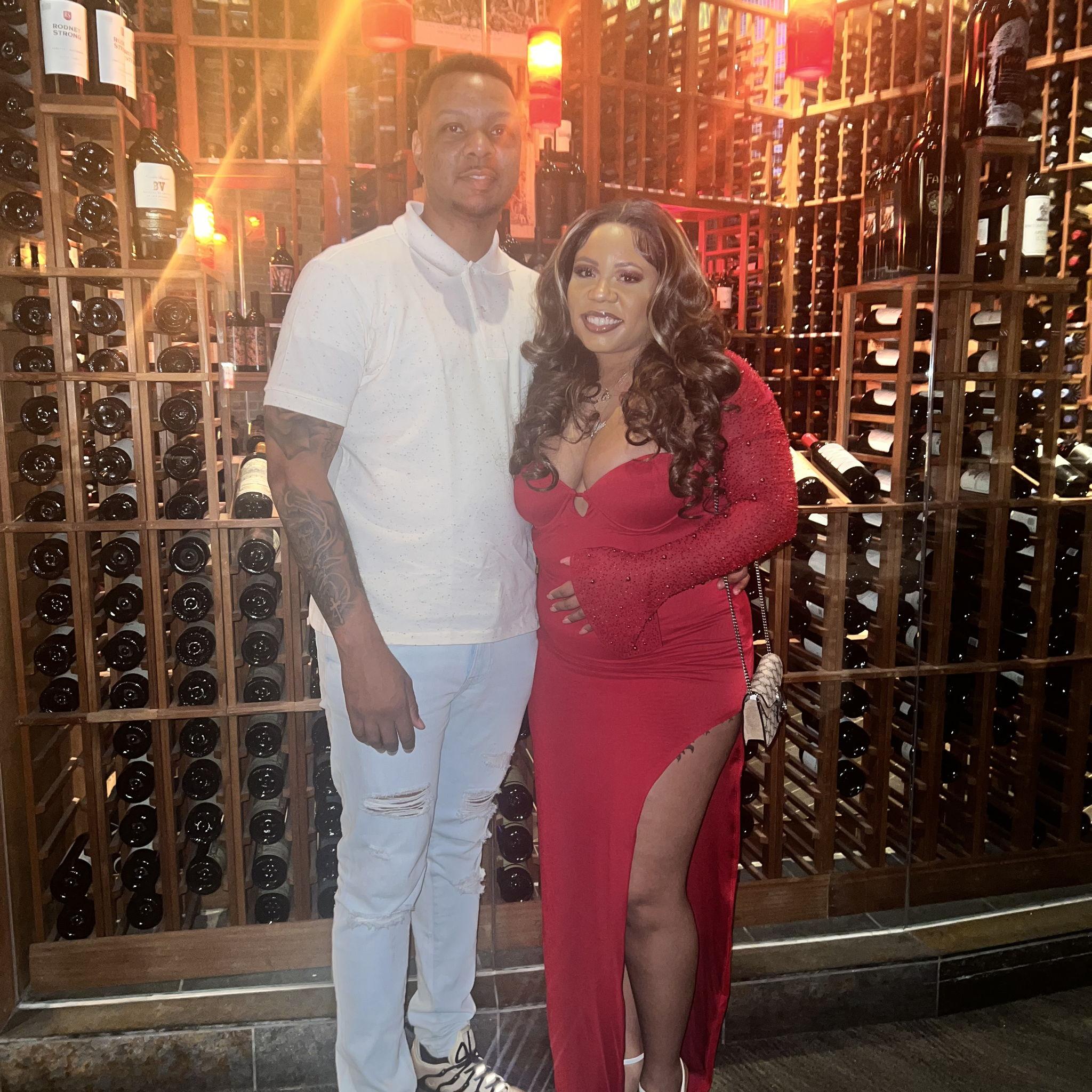 Valentine’s day 2023