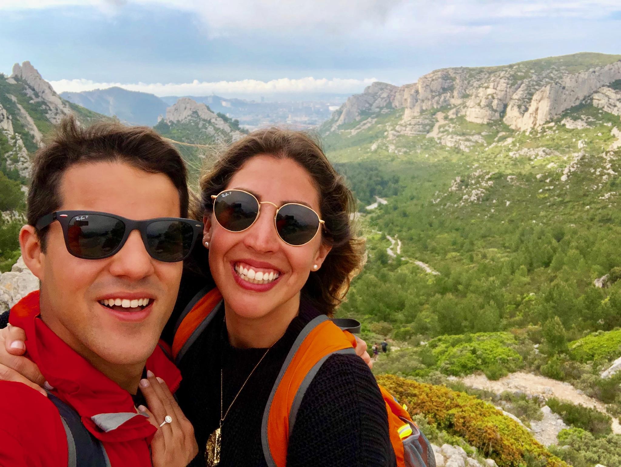 The Wedding Website of Alberto Jesús Riego Maldonado and María José Pérez-Canals