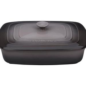 Rectangular Casserole