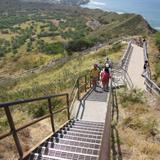Diamond Head