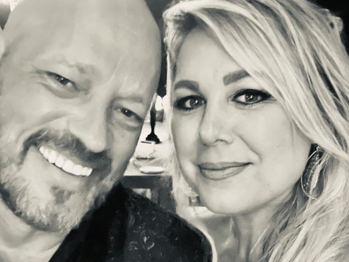 The Wedding Website of Mike Troutt and Stacie McKinnon