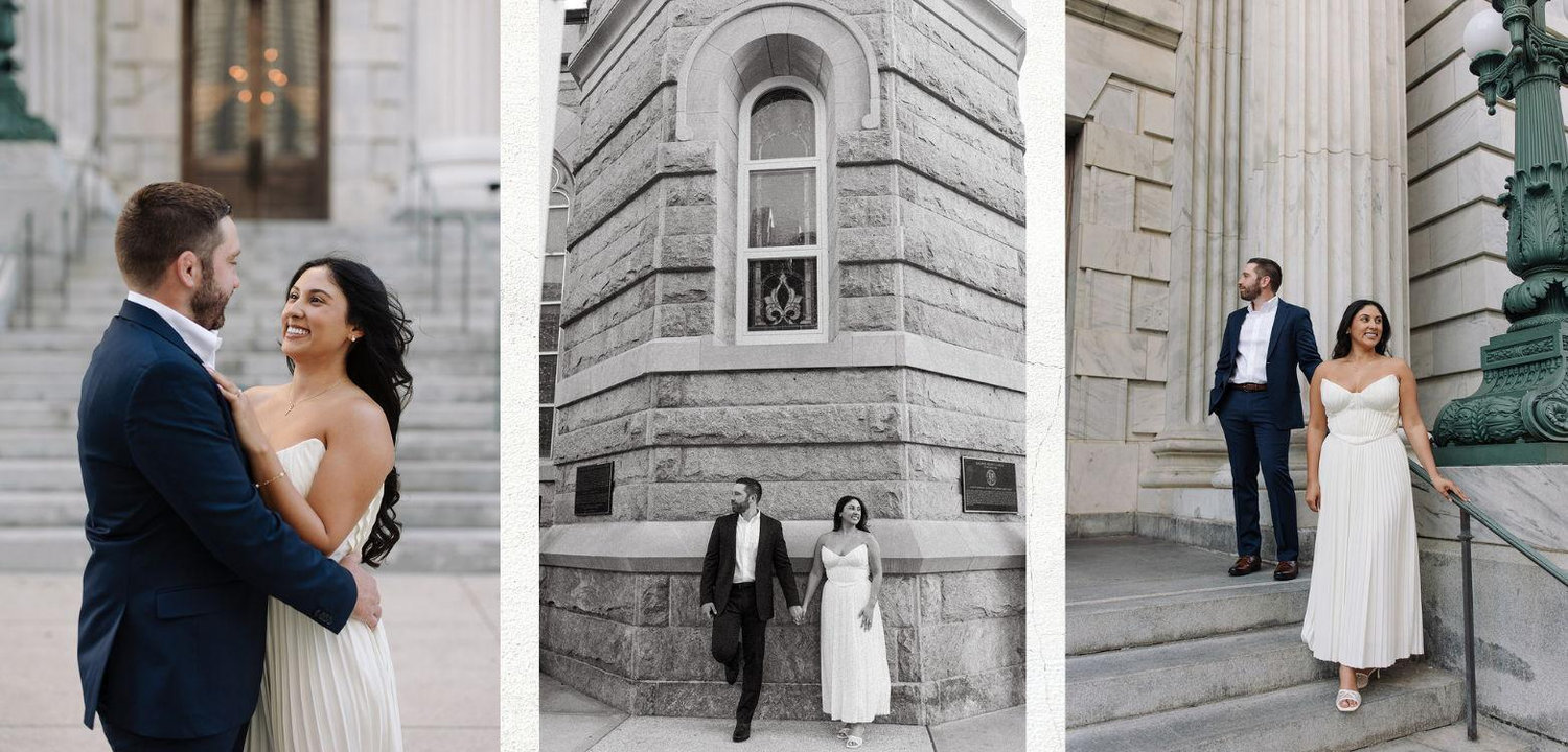The Wedding Website of Mayra Ramos and Madison Suhr