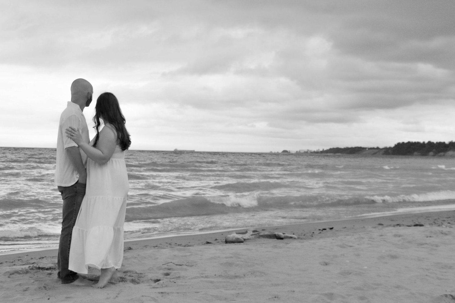 The Wedding Website of Meredith Marier and Kyle Prouse