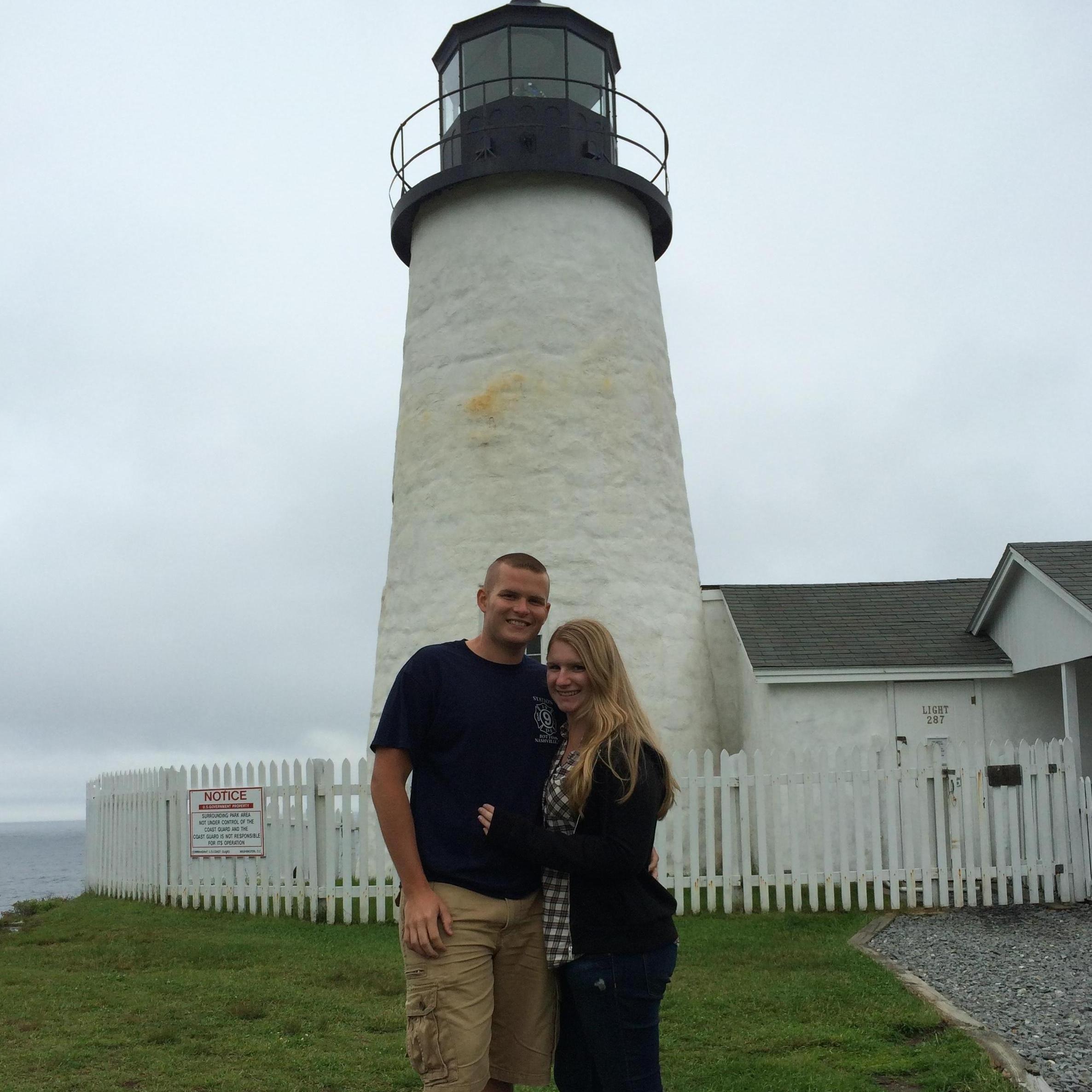 Maine 2015