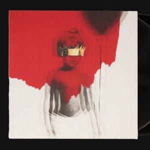 Rihanna - Anti (Vinyl)