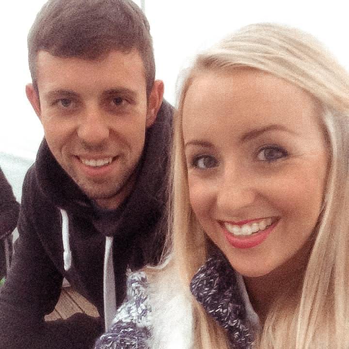 My Boyfriend and ME!
